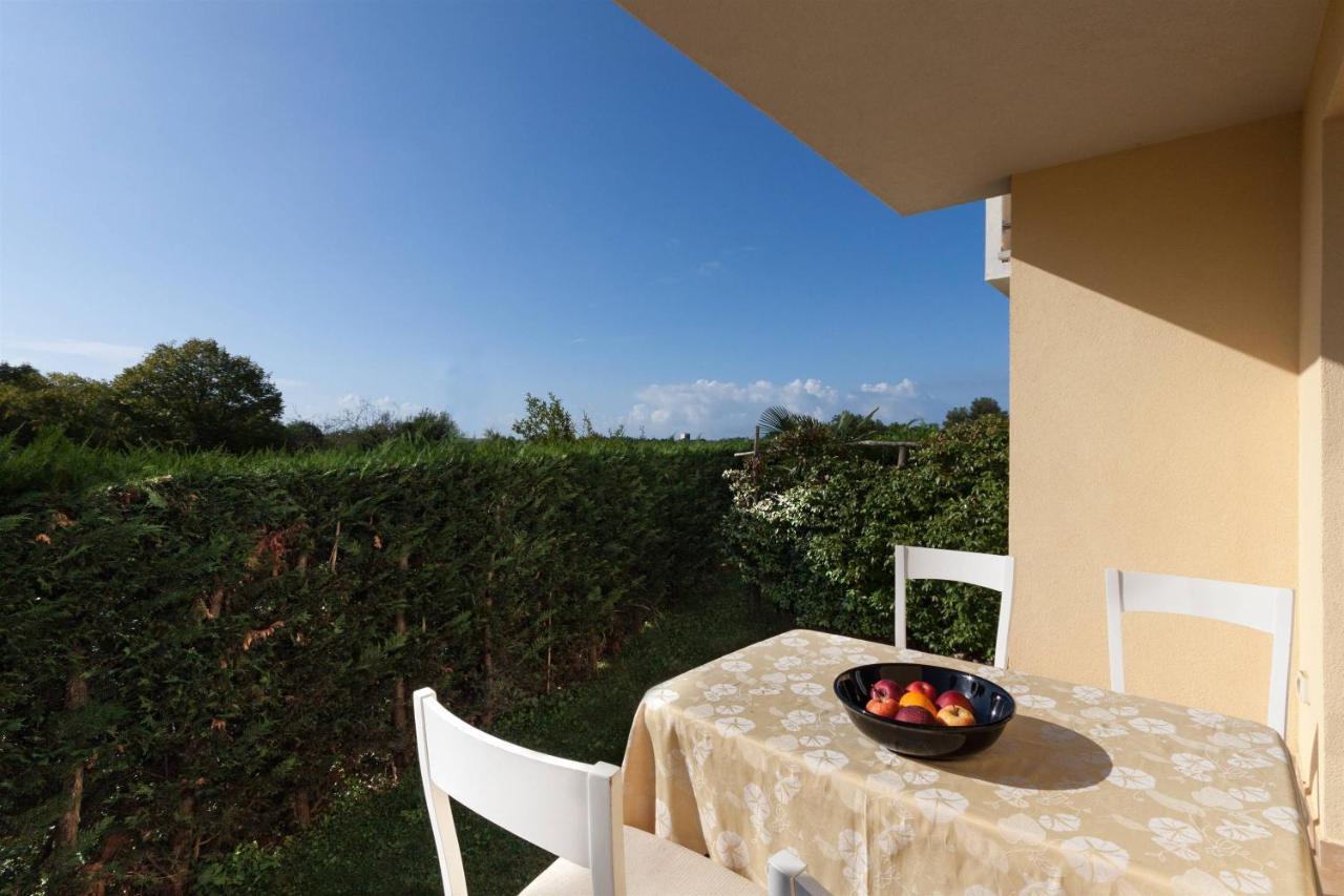 App Zlatar Apartment Umag Exterior photo